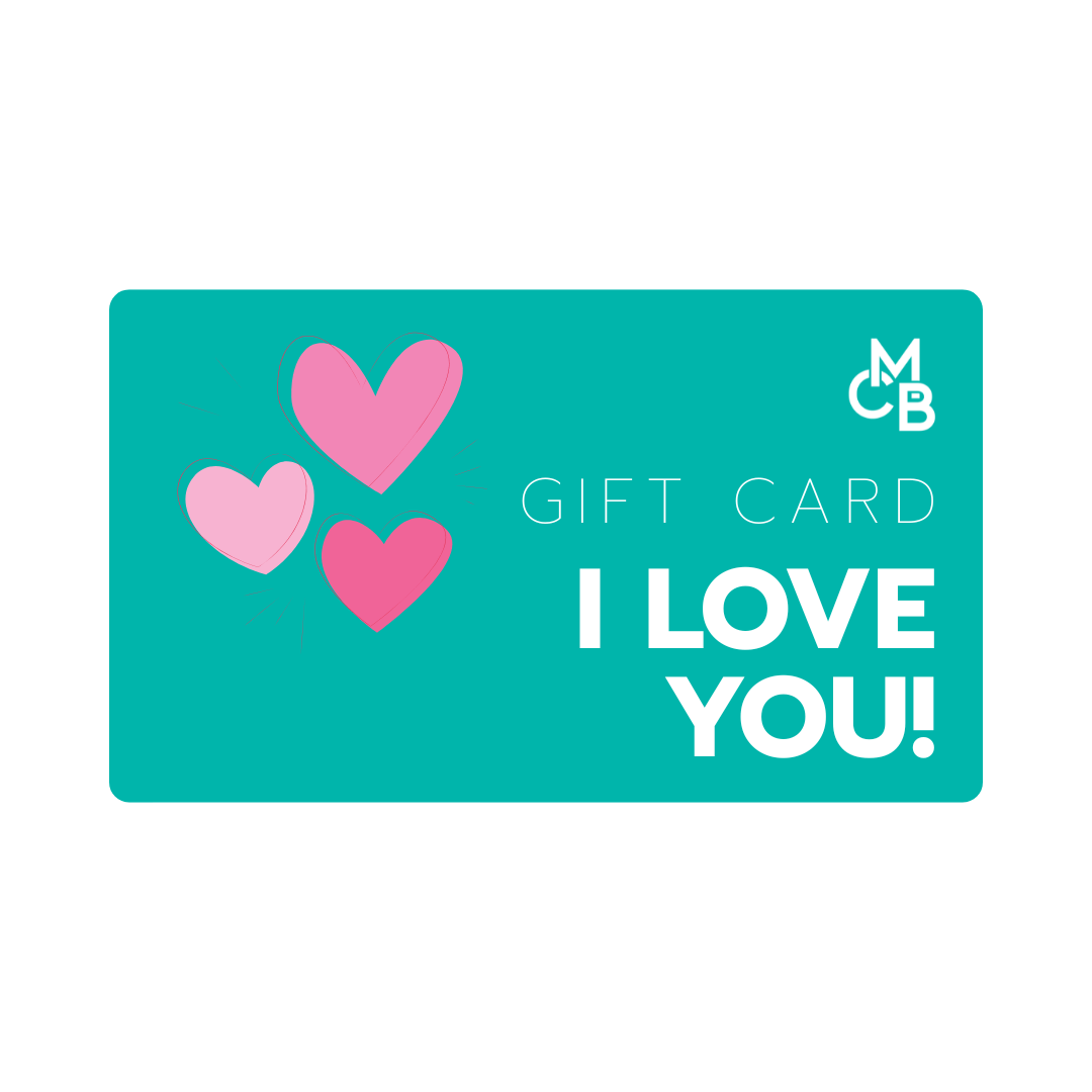 I Love You! Gift eCard - Gift Cards